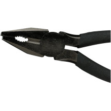Master Link Pliers — Master link installer for chain, black