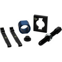 Main Seal Installer/Remover — Fits Milwaukee Eight engines