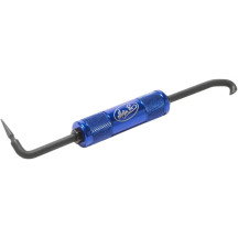 Hose Removal Tool — Cooling system, fuel system, Black, Blue