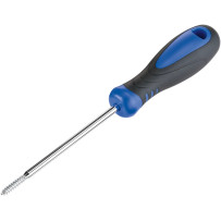 Extractor de filtro de aceite — Azul
