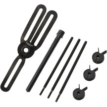 Crankcase Separator — 2-stroke, 4-stroke