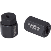 Stud Remover & Installer — Engine, Black