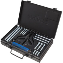 Flywheel Puller Kit — Clutch, Engine