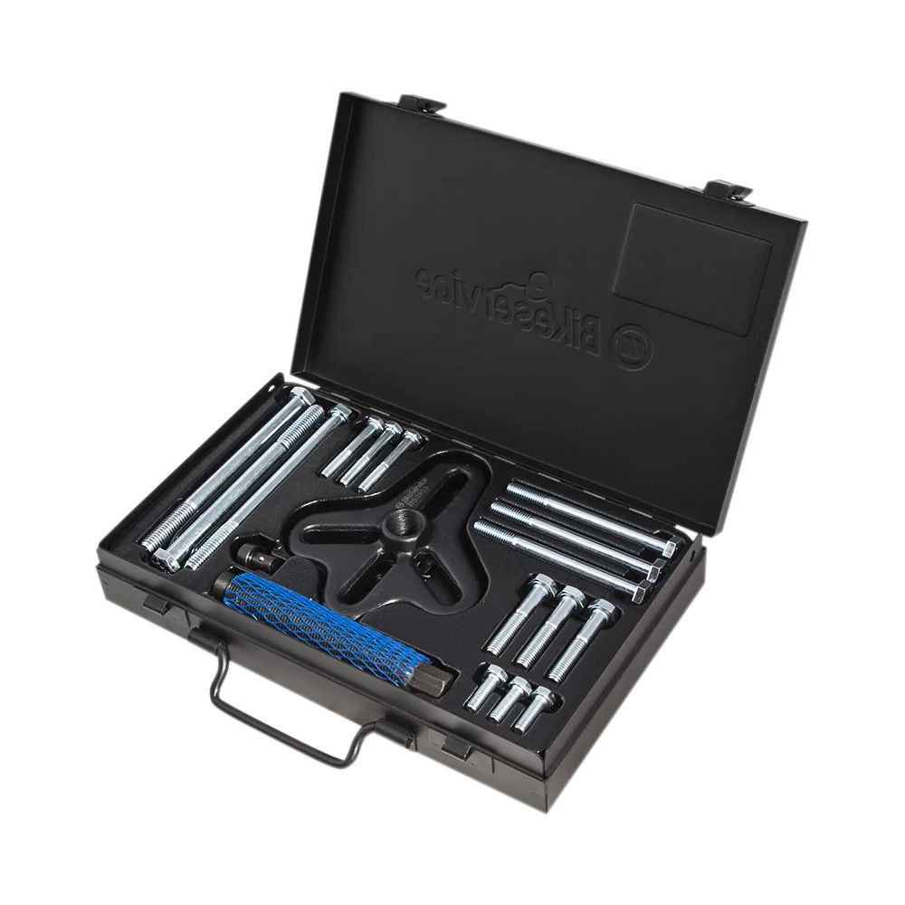 Flywheel Puller Kit — Clutch, Engine