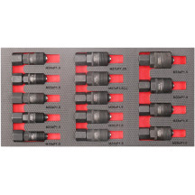 Flywheel Puller — crankshaft, external, gray