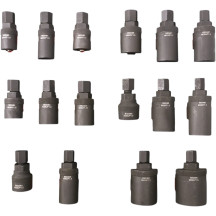 Flywheel Puller — Internal, Crankshaft, Gray