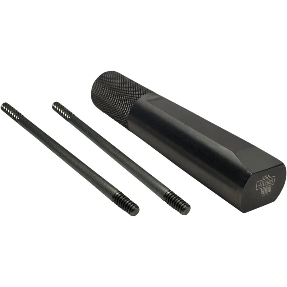 Oil Pump Alignment Tool — Black