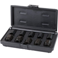Extractor de espárragos — Juego