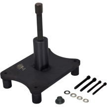 Case Splitting Tool for M8 — Black, Crankcase