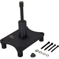 Case Splitting Tool for M8 — Black, Crankcase