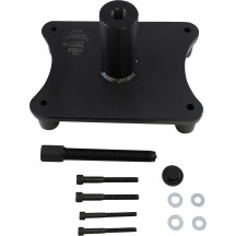 Case Splitting Tool for M8 — Black, Crankcase