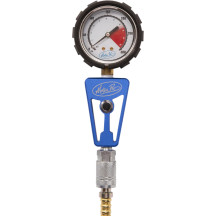 Compression Tester Tool — Black, Blue