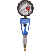 Compression Tester Tool — Black, Blue