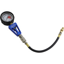 Compression Tester Tool — Black, Blue