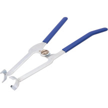 Herramienta para varilla de empuje compatible con HD — Compatible con Twin Cam, Evolution, Shovelhead, Panhead y X