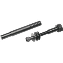 Shifter Shaft Sleeve Tool — For 5-Speed Transmission, Black