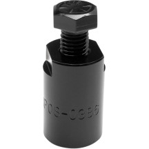 Flywheel Puller Right Hand Internal Thread — M30 x 1.0, Black oxide