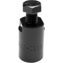 Flywheel Puller Right Hand Internal Thread — M30 x 1.0, Black oxide