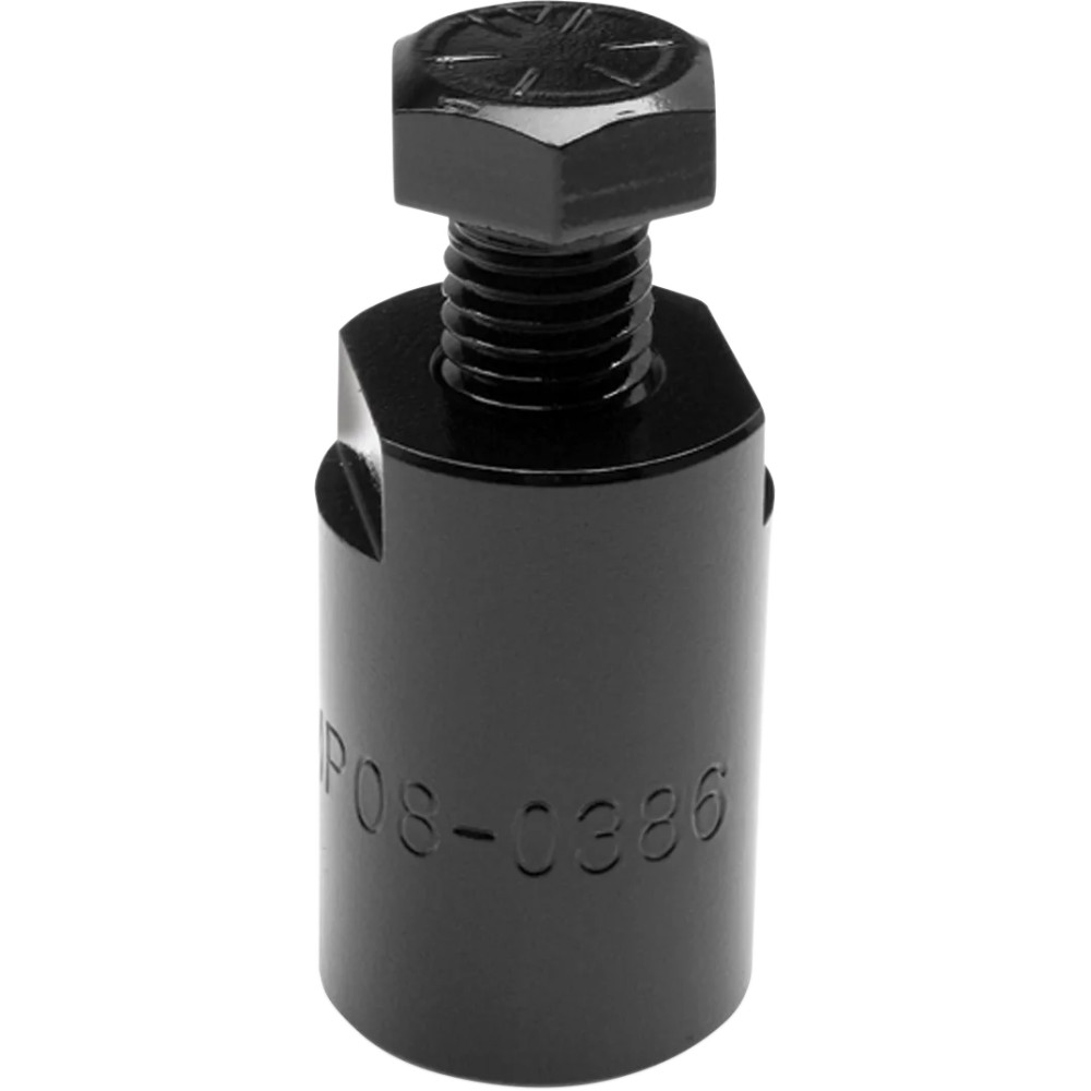 Flywheel Puller Right Hand Internal Thread — M30 x 1.0, Black oxide