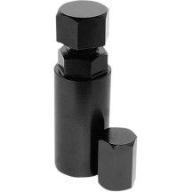 Flywheel Puller Right Hand Internal Thread — M24 x 1.5, right-hand thread, black oxide