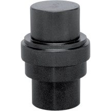 Main Drive Gear Bearing/Seal Installation Tool — Cruise Drive, 6-speed, Black