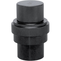 Main Drive Gear Bearing/Seal Installation Tool — Cruise Drive, 6-speed, Black