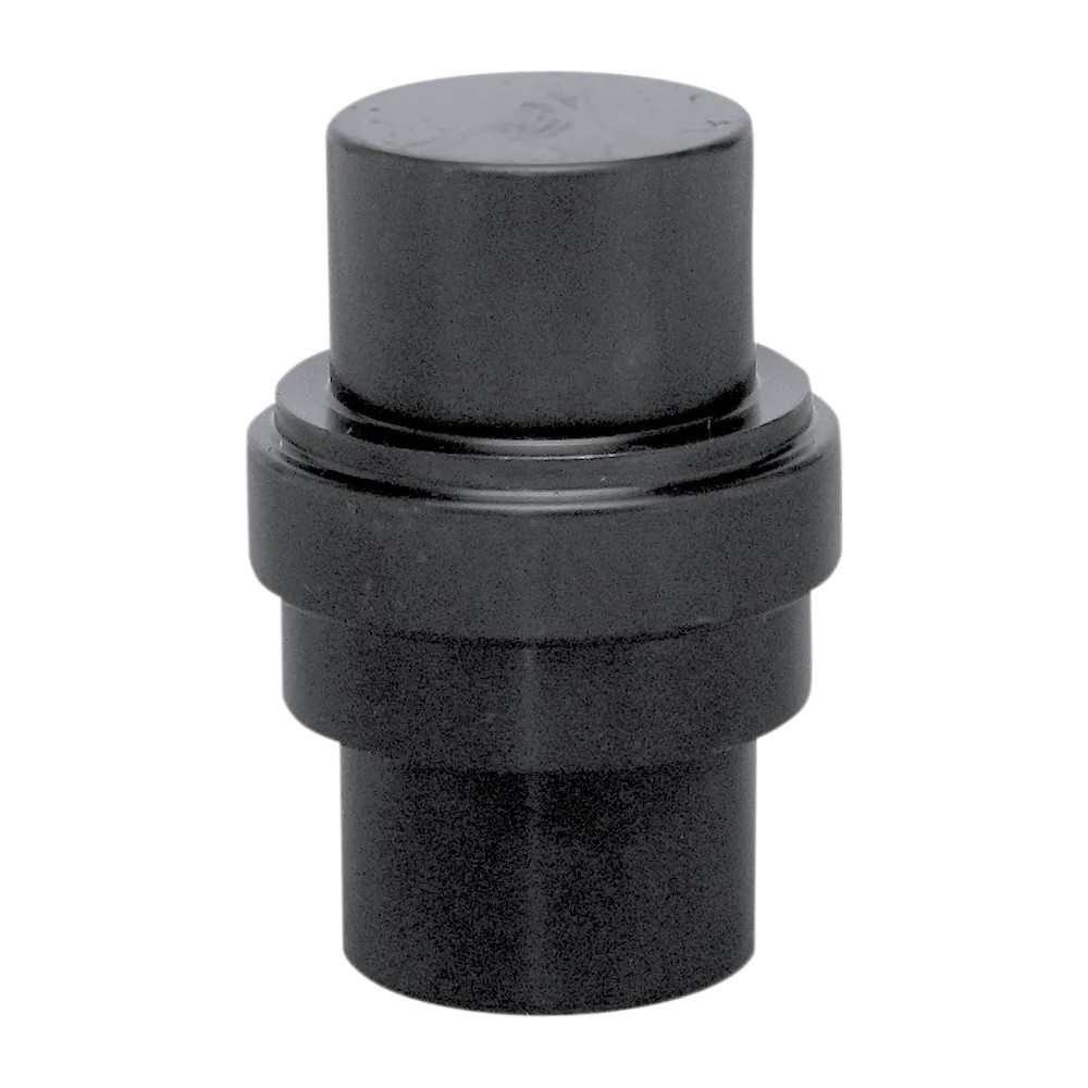 Main Drive Gear Bearing/Seal Installation Tool — Cruise Drive, 6-speed, Black