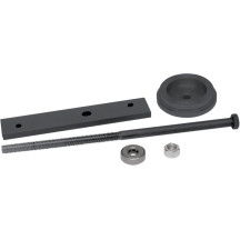 Cruise Drive 6-Speed Transmission Main Bearing Installer Tool — Black for Harley-Davidson