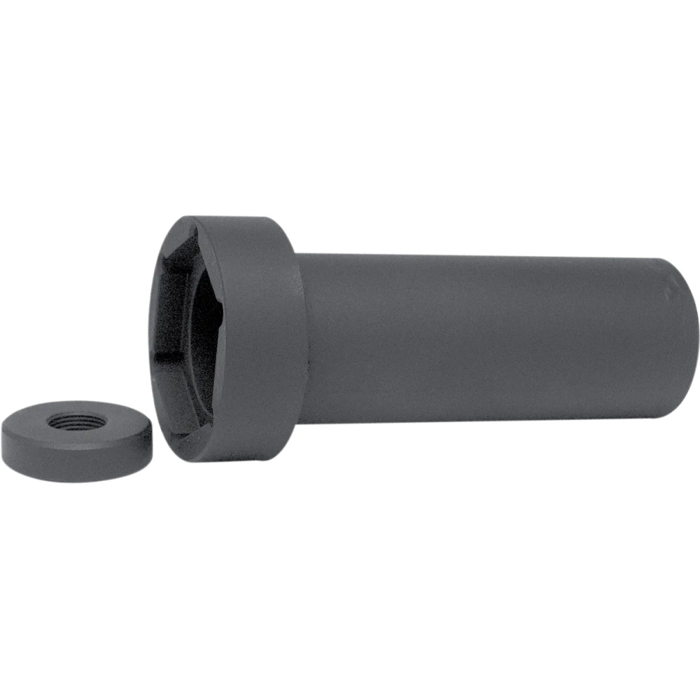 Transmission Sprocket Locknut Wrench — Black