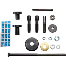 Sealed Wheel Bearing Removal/Installation Kit — 3/4", 1", 25 mm