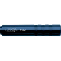 Transmission Case Shifter Shaft Seal Installer — For 6-Speed Transmission, Blue