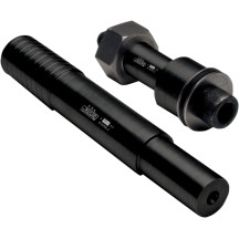 Shifter Shaft Sleeve Tool — 6-speed transmission, Black