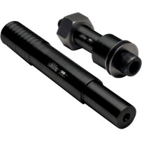 Shifter Shaft Sleeve Tool — 6-speed transmission, Black