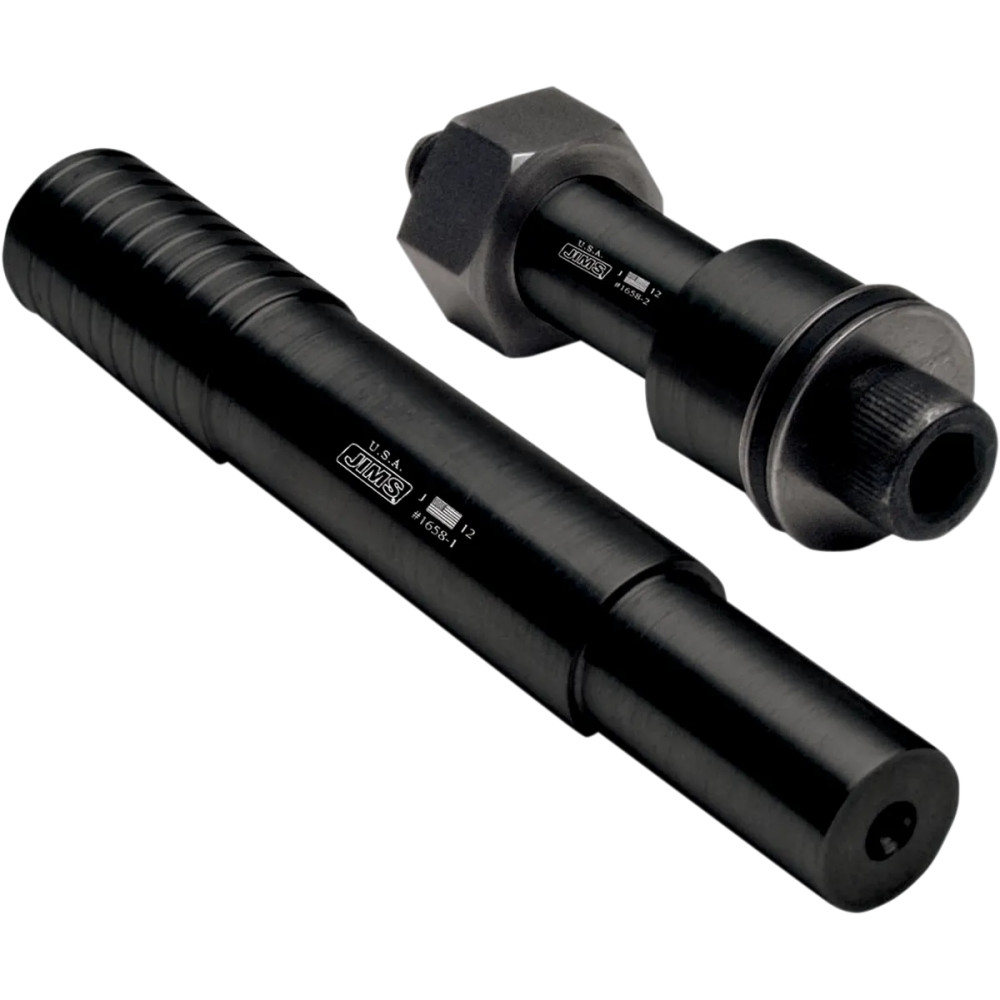 Shifter Shaft Sleeve Tool — 6-speed transmission, Black