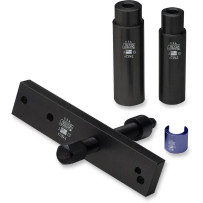 5 & 6-Speed Countershaft Bearing Remover/Installer Tool — Black