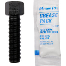 Flywheel Puller — M14 x 1.5, Black oxide