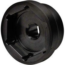 XL Sprocket Nut Socket Tool — Black