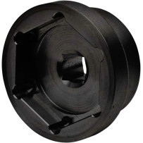 XL Sprocket Nut Socket Tool — Black