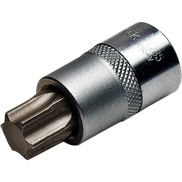 Vaso Torx® para perno compensador — Herramienta para perno compensador, JIMS 5534, cromado