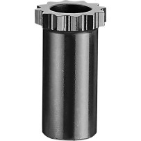 Transmission Locking Nut Tool — Silver, fits Polaris Phoenix