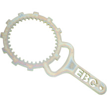 Clutch Removal Tool — Clutch basket, brass