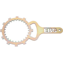 Clutch Removal Tool — Holding tool, clutch basket, brass