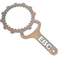 Clutch Removal Tool — Clutch basket, Brass, Gold