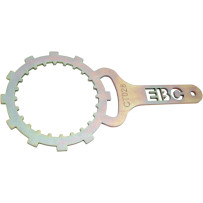 Clutch Removal Tool — Clutch basket, Brass