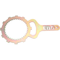 Clutch Removal Tool — Clutch basket, brass