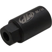 Herramienta para tuerca ajustadora del embrague — tuerca de ajuste de 11/16", para modelos '98 en adelante Big Twin HD-David