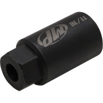 Herramienta para tuerca ajustadora del embrague — tuerca de ajuste de 11/16", para modelos '98 en adelante Big Twin HD-David