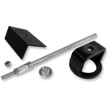 Clutch Compression Tool — Polaris, powder-coated