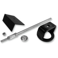 Clutch Compression Tool — Polaris, powder-coated