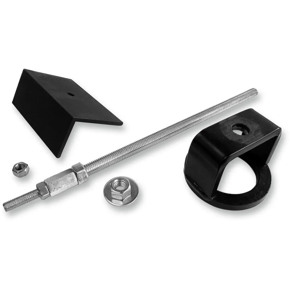 Clutch Compression Tool — Polaris, powder-coated